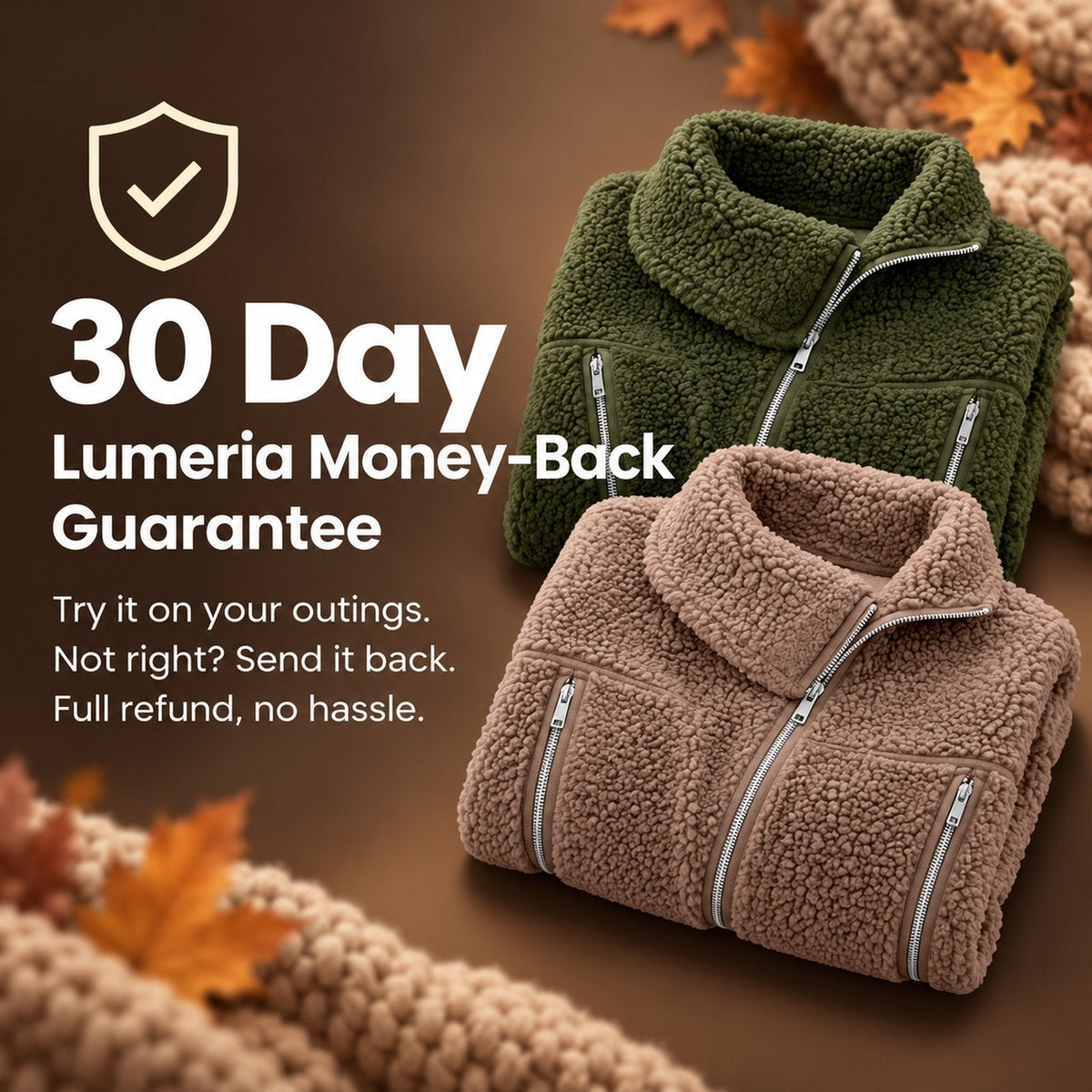 Babywearing Jacket