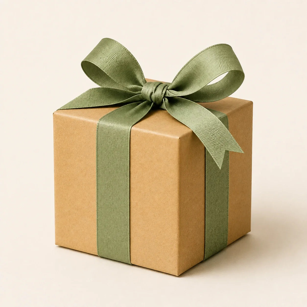 Free mystery gift