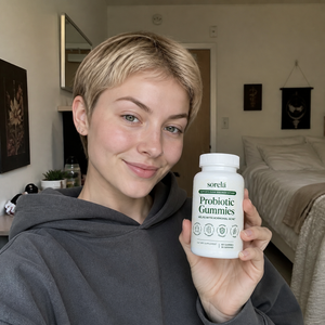 Customer photo