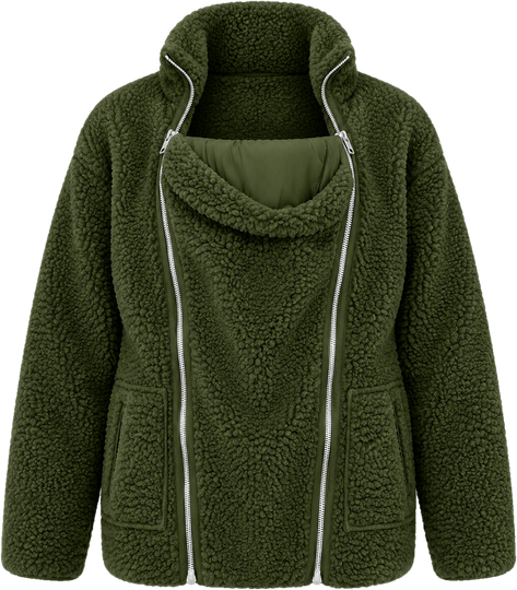 1 Jacket