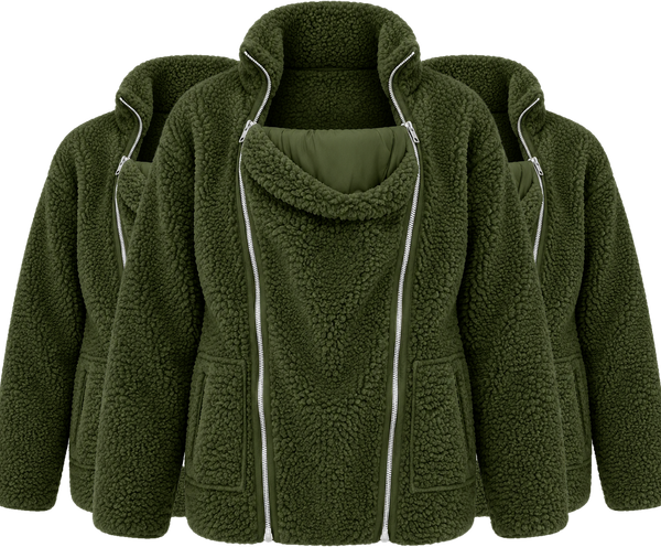 3 Jackets