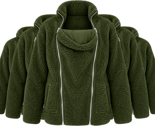 5 Jackets