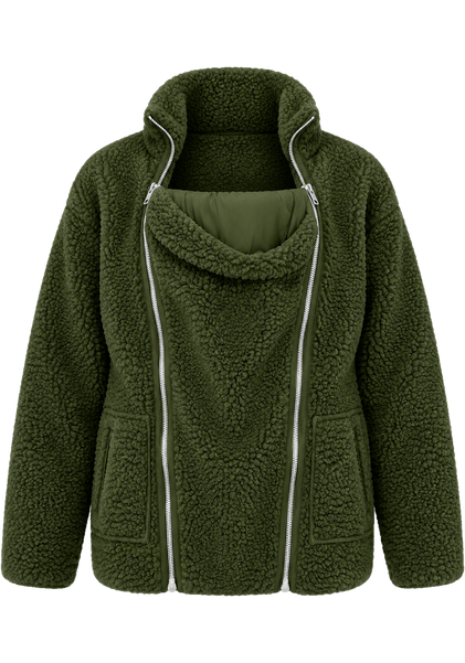 Babywearing Jacket