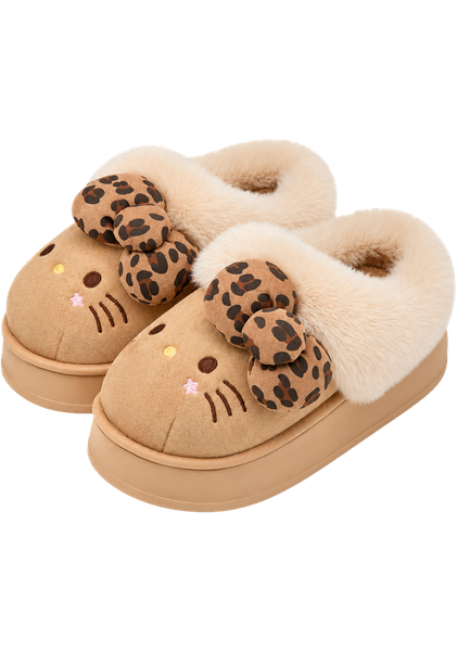 Hello Kitty Slippers